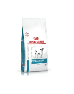 ROYAL CANIN Veterinary Anallergenic Small Dog 1,5kg