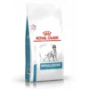 ROYAL CANIN Veterinary Dog Hypoallergenic 2 kg