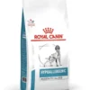 ROYAL CANIN Veterinary Dog Hypoallergenic Moderate Calorie 1,5 kg