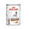 ROYAL CANIN Veterinary Gastrointestinal High Fibre paté 6 x 410g