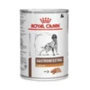 ROYAL CANIN Veterinary Gastrointestinal Low Fat Loaf paté 12 x 420g