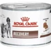 ROYAL CANIN Vet Recovery dog/cat 12 x 195g