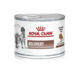 ROYAL CANIN Vet Recovery dog/cat 12 x 195g