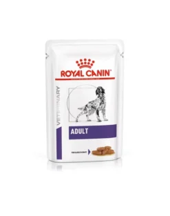 ROYAL CANIN VHN Adult Dog sos 24x100g cibo umido per cani adulti