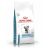 ROYAL CANIN VHN Cat Skin & Coat Alimento dietetico completo per gatti adulti 0,4 kg