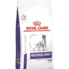 ROYAL CANIN VHN Neutered Adult Medium Dog 9kg