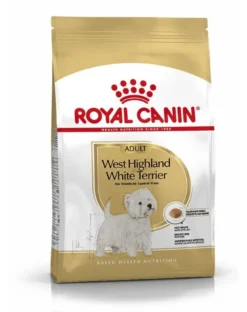 ROYAL CANIN West Highland White Terrier Adult 1.5 kg