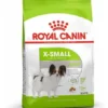ROYAL CANIN X-Small Adult 1.5 kg