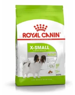 ROYAL CANIN X-Small Adult 0.5 kg