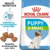 ROYAL CANIN X-Small junior 1.5 kg