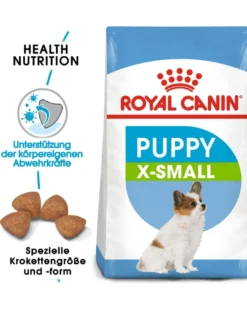 ROYAL CANIN X-Small junior 1.5 kg