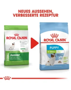 ROYAL CANIN X-Small junior 1.5 kg