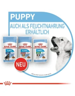 ROYAL CANIN X-Small junior 1.5 kg
