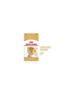 ROYAL CANIN Yorkshire Terrier Adult 8+ 1,5 kg