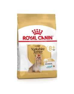 ROYAL CANIN Yorkshire Terrier Adult 8+3 kg