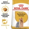 ROYAL CANIN Yorkshire Terrier Adult 7.5 kg cibo secco per cani adulti di razza yorkshire terrier