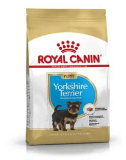 ROYAL CANIN Yorkshire Terrier Junior 0.5 kg