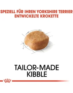 ROYAL CANIN Yorkshire Terrier 3 kg