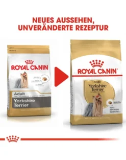 ROYAL CANIN Yorkshire Terrier 3 kg