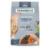 SANABELLE Adult Trota 400 g per gatti adulti