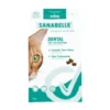 SANABELLE Dental 2 kg per gatti che supporta la cura dei denti