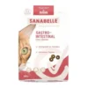 SANABELLE Gastrointestinal 400 g per gatti con problemi intestinali