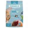 SANABELLE Kitten Pollo 400 g per gattini e gatte in gravidanza e allattamento