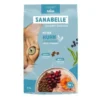 SANABELLE Kitten Pollo 8 kg per gattini e gatte in gravidanza e allattamento