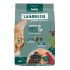 SANABELLE Outdoor Anatra 400 g per gatti all'aperto