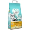 SANICAT Clumping 16 l Lettiera bentonitica
