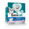 SANICAT ZEN 6 L Lettiera di loto