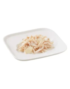 SCHESIR Filetti di pollo con aloe vera in gelatina 150g