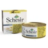 SCHESIR Fruit Pollo con ananas 150g