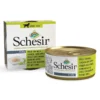 SCHESIR Pollo alla frutta con mela 150g