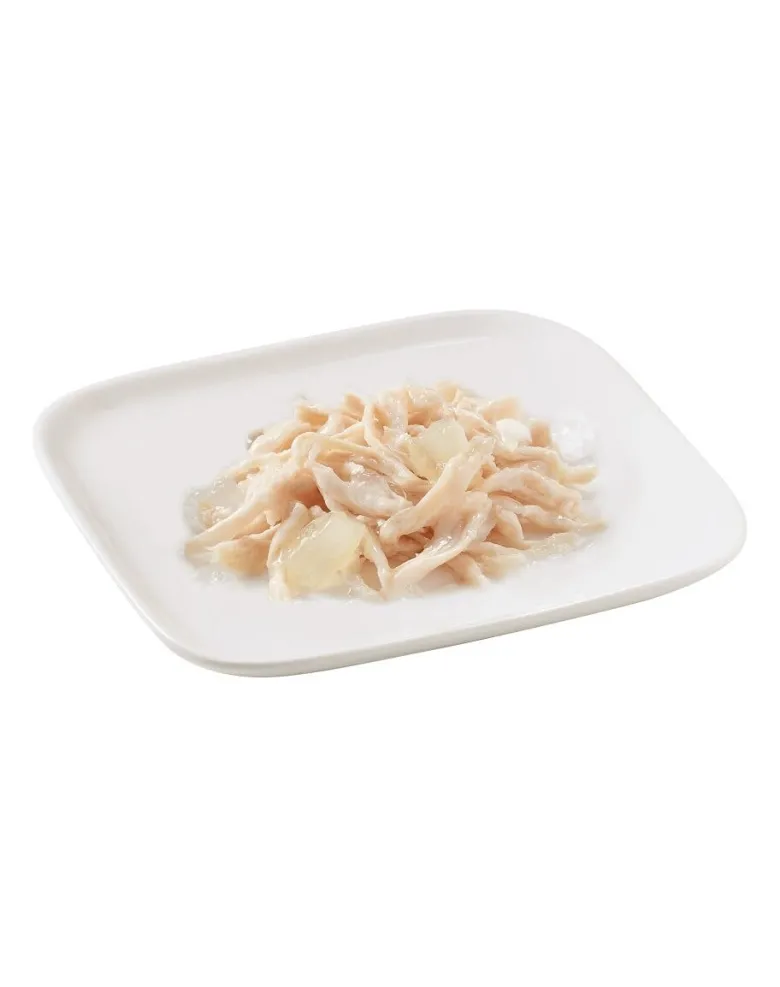 SCHESIRPollo con aloe per cuccioli 150g