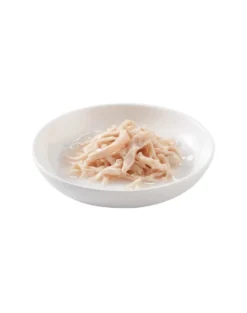 SCHESIR Pollo con riso in brodo 70 g