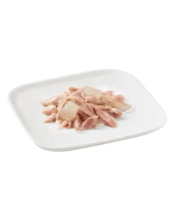 SCHESIR Tonno con Aloe Vera per cuccioli 150g