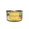 SCHESIR Tonno con surimi in gelatina 85 g