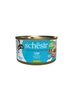 SCHESIR Tonno in gelatina 85 g