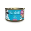 SCHESIR Tonno in salsa propria 85g