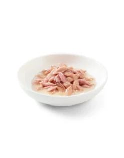 SCHESIR Tonno in salsa propria 6pz. x 50g