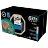 SHEBA Classics Sapori di pesce in vaschetta 8x85 g Alimento umido completo per gatti adulti con salmone, pesce bianco e carote, tonno e verdure, merluzzo