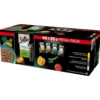 SHEBA Nature's Collection selezione di gusti in salsa alimento umido completo per gatti adulti 40x85g