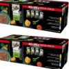 SHEBA Nature's Collection selezione di gusti in salsa alimento umido completo per gatti adulti 80x85g