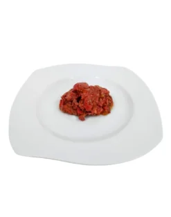SIMPLY FROM NATURE Cibo umido per cani mix gusti 6 x 400g
