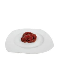 SIMPLY FROM NATURE Cibo umido per cani mix gusti 6 x 400g