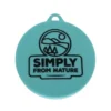 SIMPLY FROM NATURE Mix gusti di cibo umido per cani 6 x 400g + coperchio per le scatolette