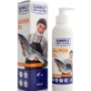 SIMPLY FROM NATURE Salmon oil Olio di salmone 250 ml