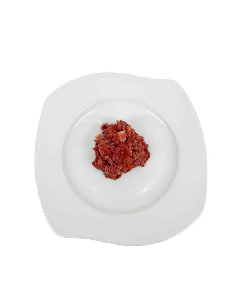SIMPLY FROM NATURE senza cereali - Capra e patate 400 g