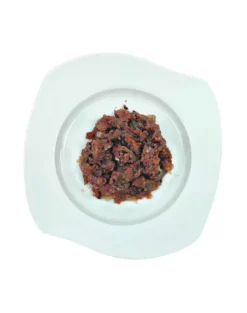 SIMPLY FROM NATURE senza cereali - Cavallo con semi di lino 400 g